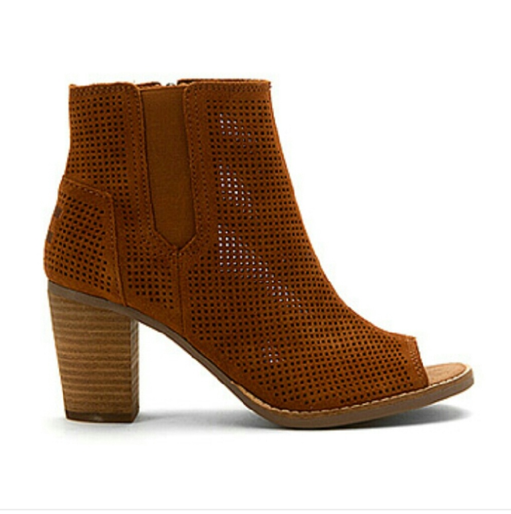 TOMS Majorca